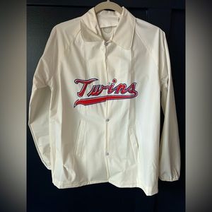 1970s rare MN Twins jacket